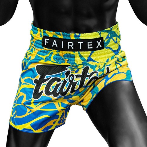 Fairtex shorts sports muay - shorts,