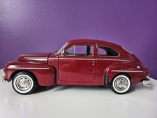 Volvo PV544 PV 544 1958