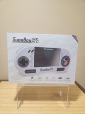 Hyperkin Supaboy SFC Complete