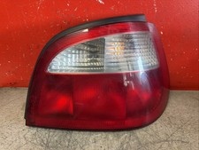 Optique Feu Phare Arrière