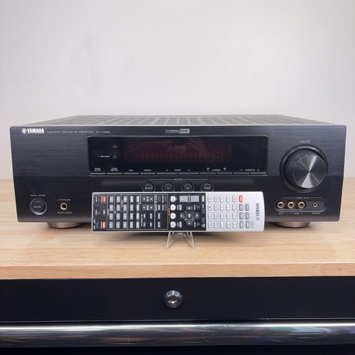 Yamaha v665 natural sound - natural,