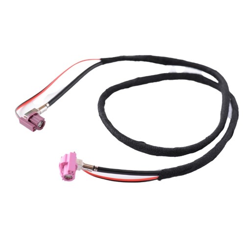 Câble vidéo 12v pour for - câble,