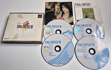 Final Fantasy VIII -