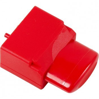Bouton poussoir pour maxia - bouton,