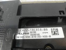 Commande autoradio LAND ROVER RANGE ROVER 1 SPORT PHASE 2 CH2218C858BB