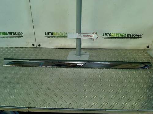Baguette porte avant - de,