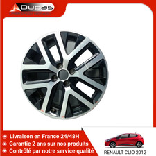 🇫🇷 JANTE ALUMINIUM