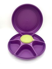 Tupperware Serving Center