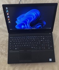WORKSTATION DELL Précision
