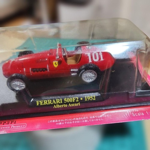 Ferrari 500f2 1952 alberto - 500f2,