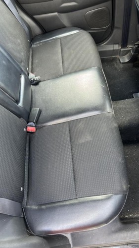 Banquette arriere citroen - citroen, c4