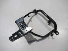 Support selle (Honda - Silver