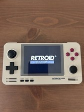 Android Pocket 2 Rétro -