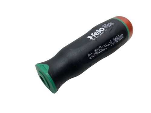 Tournevis dynamométrique felo - tournevis,