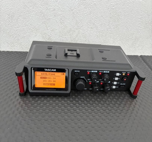 Tascam 70d linear pcm - tascam,
