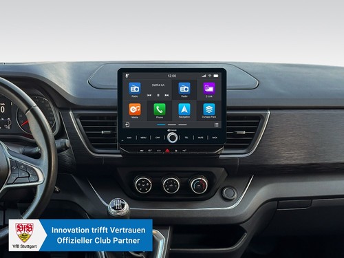 Autoradio navigation dynavin - autoradio,