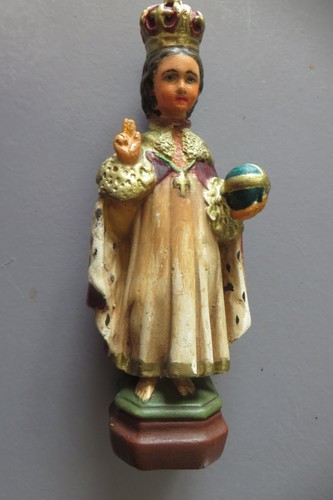 Statue enfant jésus - statue,