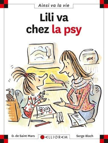 Max lili va chez - va, la