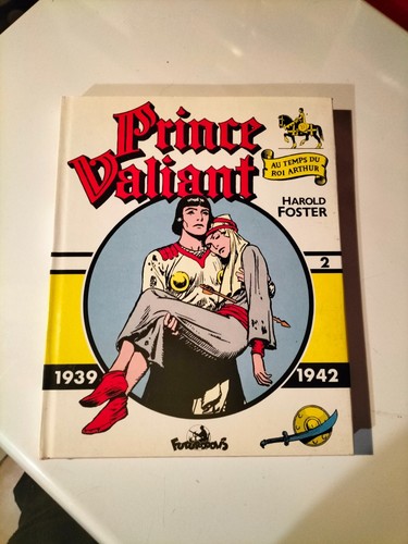 1986 jaquette prince - eo,