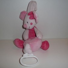 Doudou Souris Kiabi - Musical