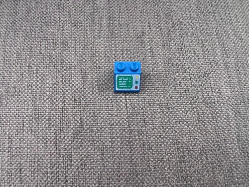 Lego space slope brick - slope,