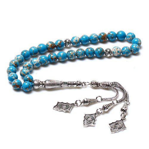 Natural gemstone stone muslim - natural,