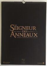 LE SEIGNEUR DES ANNEAUX (2001)