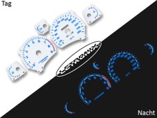 Disque Plasma el-dash Toyota