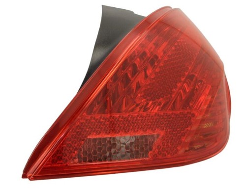 Lampe feu arriere droit - feu,