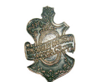  PIN'S MOTO HARLEY DAVIDSON  /