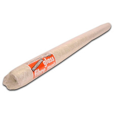 Mat de fibre de verre 5m2