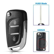 COQUE CLÉ PLIP MODIFIE