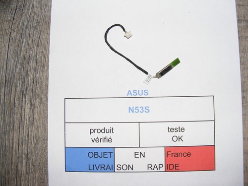 Platine bluetooth pour asus - pour,