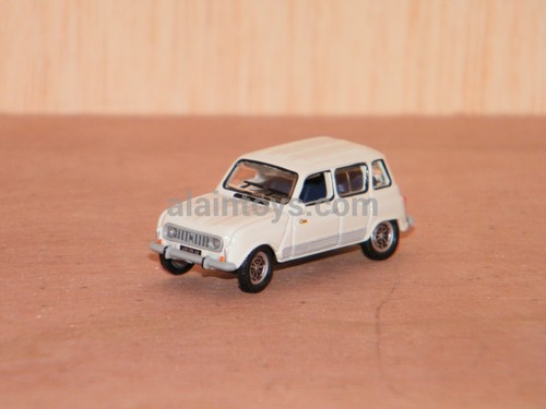 Renault clan 1987 panda - 4,