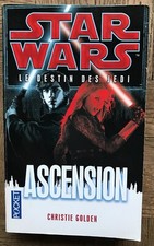 Star Wars, Tome 124 Le destin