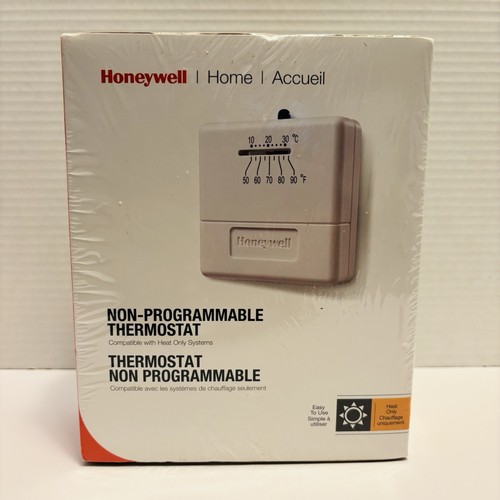 New honeywell home ct31a - new,
