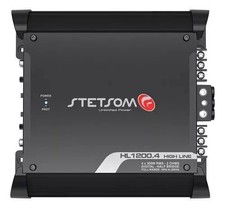 Amplificateur Stetsom HL