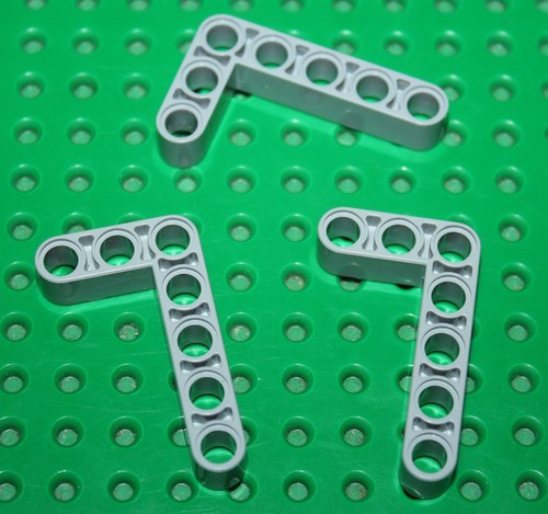 Lego technic mdstone - lego, liftarm