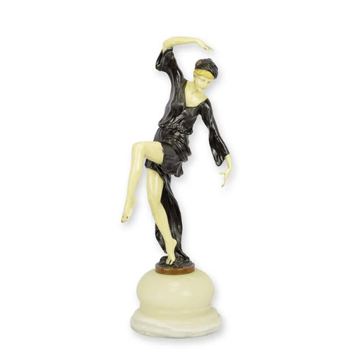 Statue moderne sculpture - statue,
