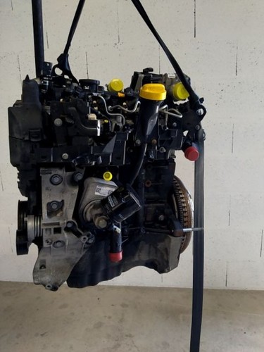 Moteur renault grand scenic - renault,