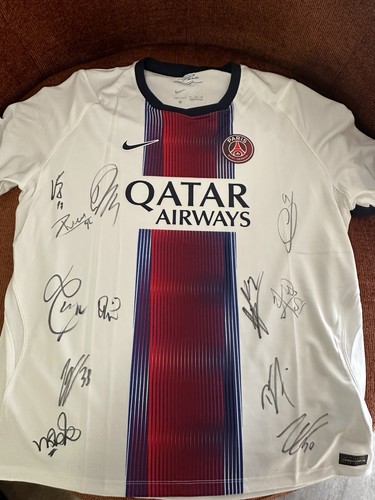 Maillot paris saint - maillot,