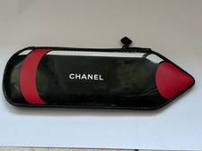 Trousse Chanel / Le Rouge