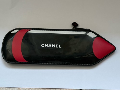 Trousse chanel le rouge - chanel,