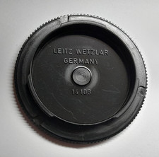 VINTAGE GENUINE LEICA LEITZ