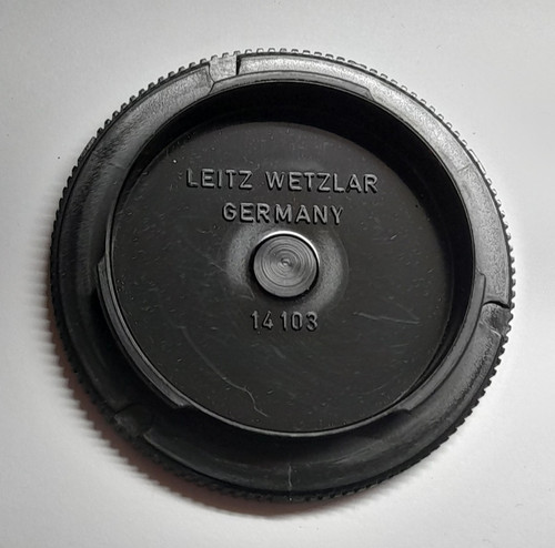 Vintage genuine leica leitz - vintage,