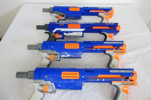 Lot nerf strike - lot, cs-35