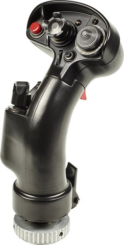 Thrustmaster 18c hornet - f/a-18c,