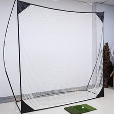 Filet d'entraînement de golf