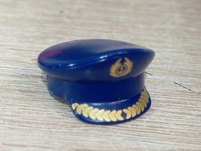 PLAYMOBIL CASQUETTE CAPITAINE