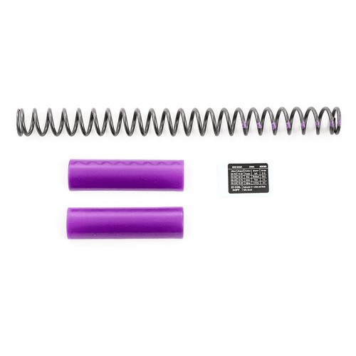 Molle violet pour - violet,